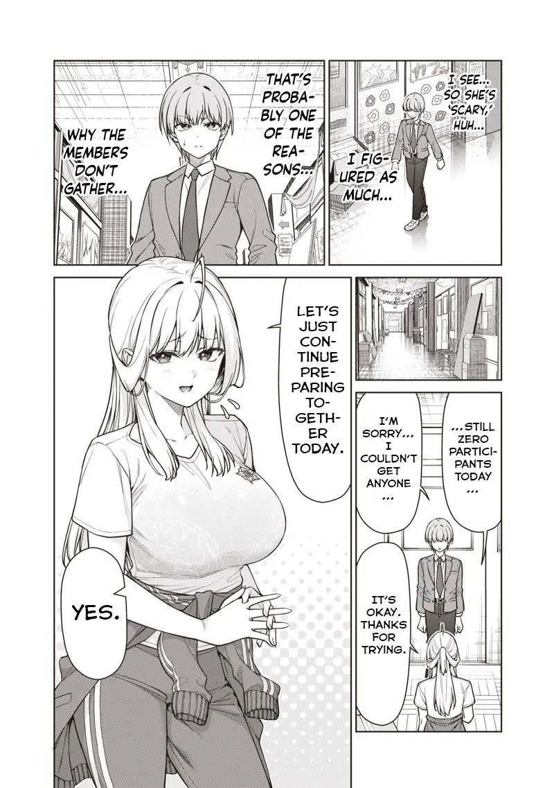 Read Anata Tachi Soredemo Sensei Desu Ka - Chapter 28 - www.anatatachisoredemosenseidesuka.com | Image 14