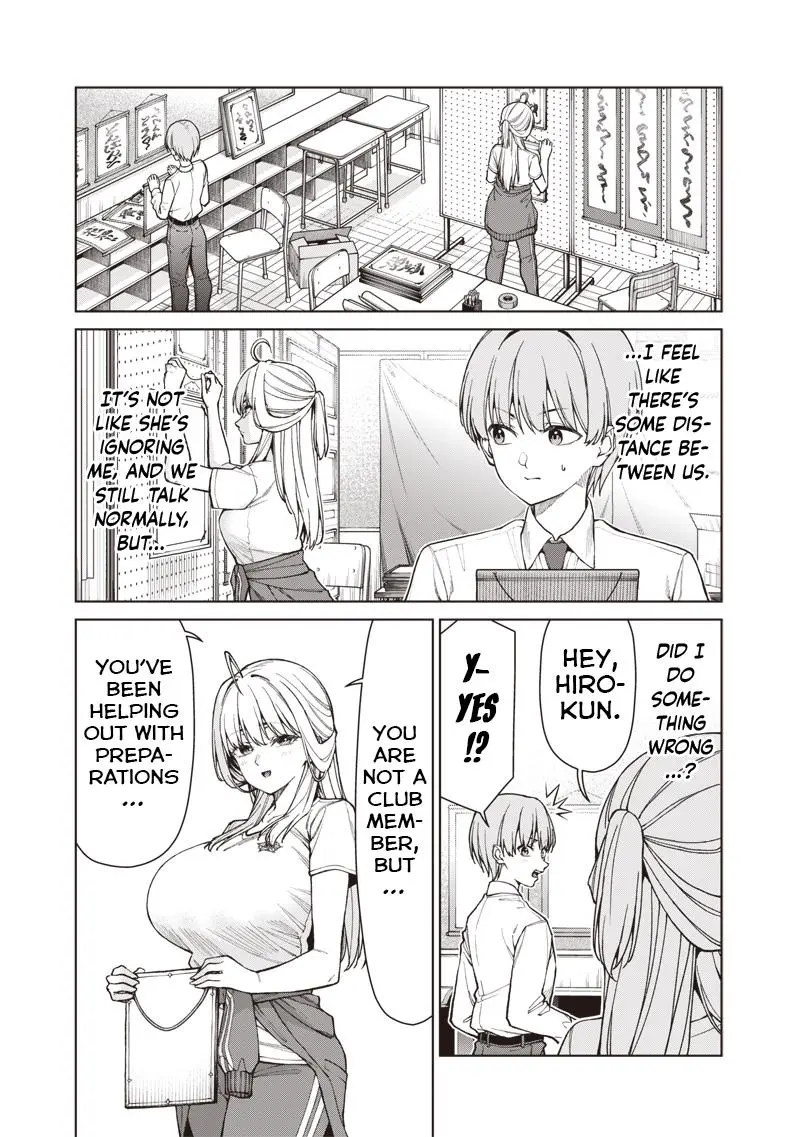 Read Anata Tachi Soredemo Sensei Desu Ka - Chapter 28 - www.anatatachisoredemosenseidesuka.com | Image 15