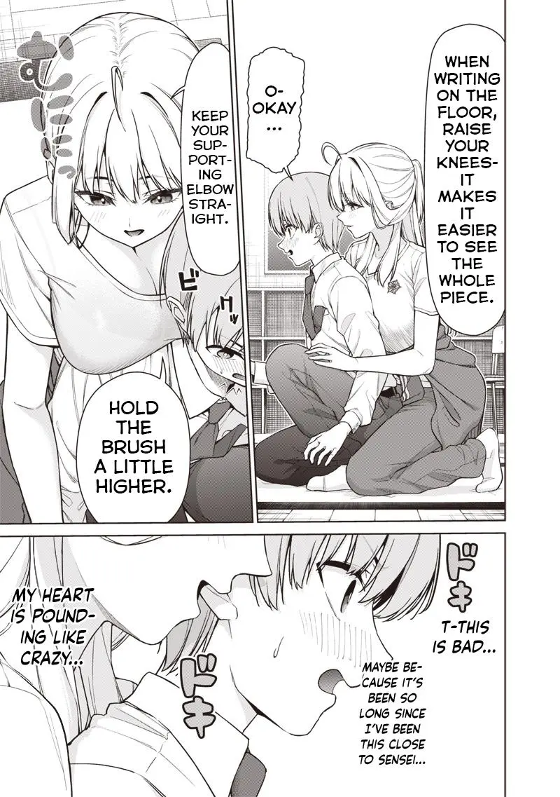 Read Anata Tachi Soredemo Sensei Desu Ka - Chapter 28 - www.anatatachisoredemosenseidesuka.com | Image 17