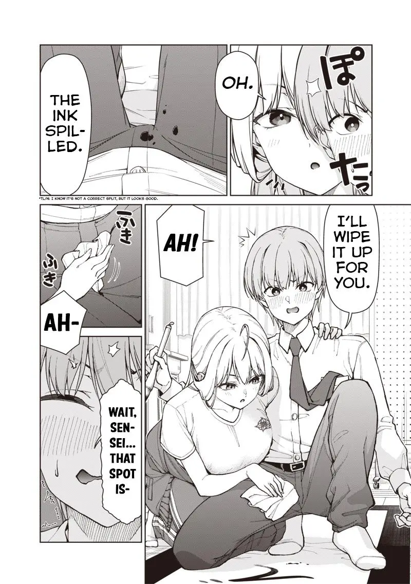Read Anata Tachi Soredemo Sensei Desu Ka - Chapter 28 - www.anatatachisoredemosenseidesuka.com | Image 18