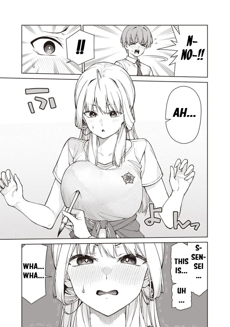 Read Anata Tachi Soredemo Sensei Desu Ka - Chapter 28 - www.anatatachisoredemosenseidesuka.com | Image 19