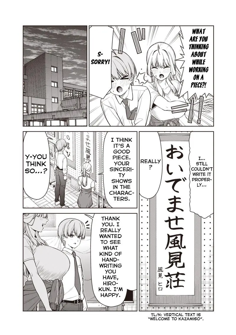 Read Anata Tachi Soredemo Sensei Desu Ka - Chapter 28 - www.anatatachisoredemosenseidesuka.com | Image 20