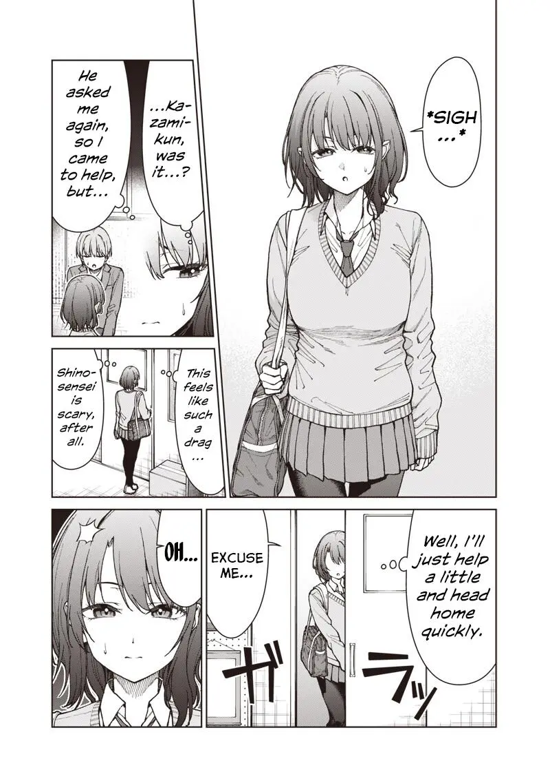 Read Anata Tachi Soredemo Sensei Desu Ka - Chapter 29 - www.anatatachisoredemosenseidesuka.com | Image 3