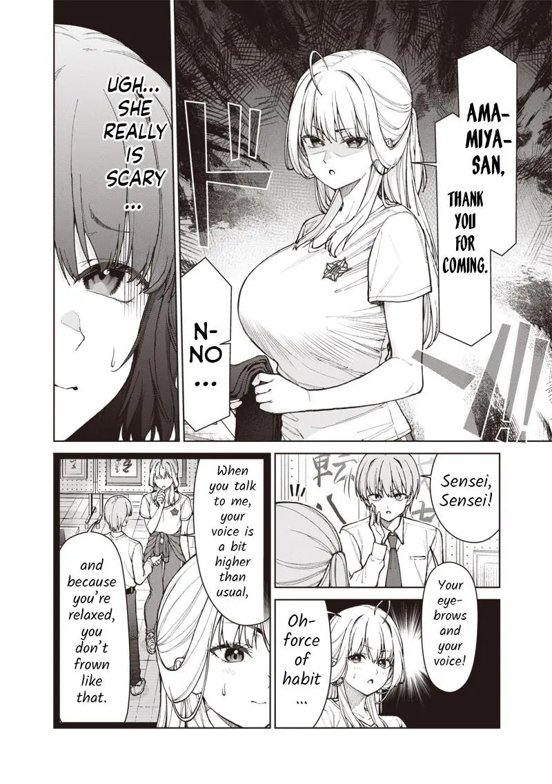 Read Anata Tachi Soredemo Sensei Desu Ka - Chapter 29 - www.anatatachisoredemosenseidesuka.com | Image 4