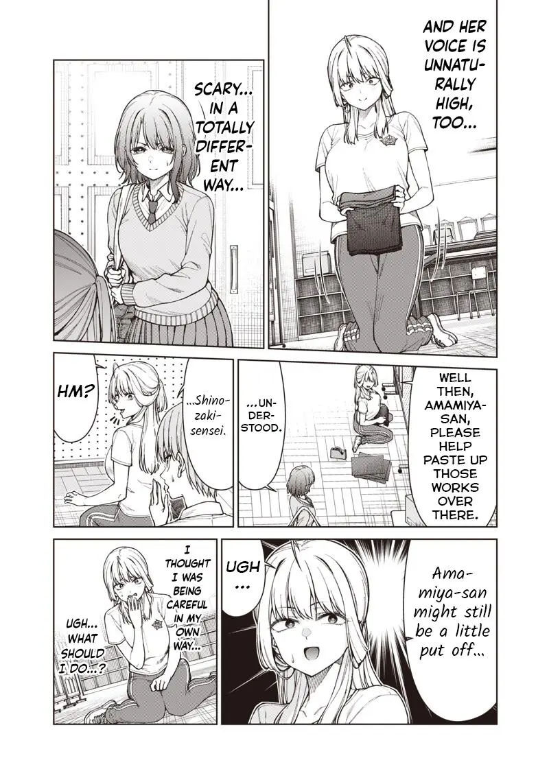 Read Anata Tachi Soredemo Sensei Desu Ka - Chapter 29 - www.anatatachisoredemosenseidesuka.com | Image 6