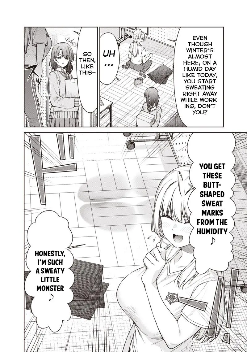 Read Anata Tachi Soredemo Sensei Desu Ka - Chapter 29 - www.anatatachisoredemosenseidesuka.com | Image 8