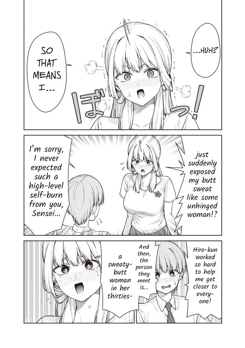Read Anata Tachi Soredemo Sensei Desu Ka - Chapter 29 - www.anatatachisoredemosenseidesuka.com | Image 10