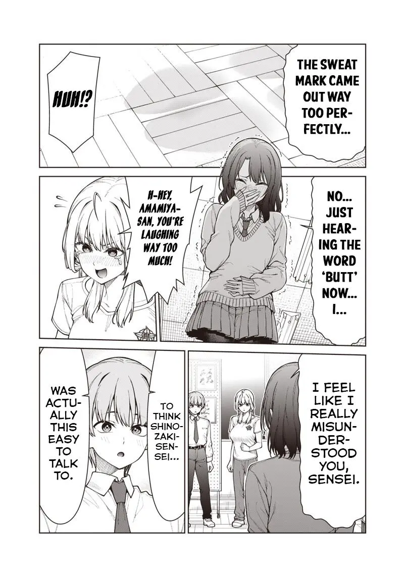 Read Anata Tachi Soredemo Sensei Desu Ka - Chapter 29 - www.anatatachisoredemosenseidesuka.com | Image 12