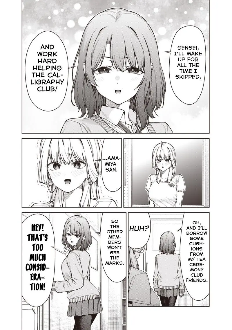 Read Anata Tachi Soredemo Sensei Desu Ka - Chapter 29 - www.anatatachisoredemosenseidesuka.com | Image 13