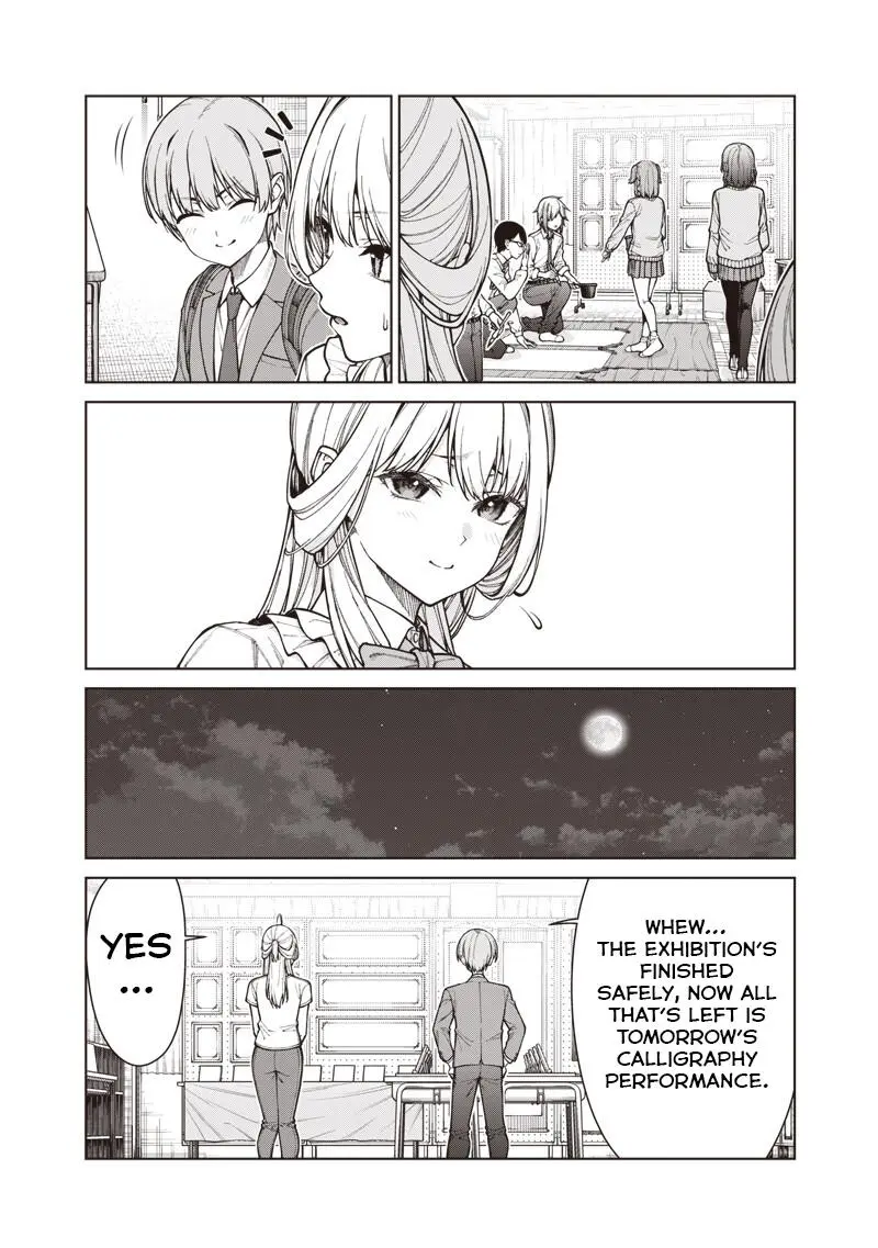 Read Anata Tachi Soredemo Sensei Desu Ka - Chapter 29 - www.anatatachisoredemosenseidesuka.com | Image 16