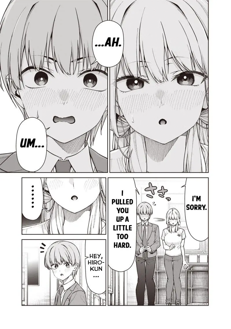 Read Anata Tachi Soredemo Sensei Desu Ka - Chapter 29 - www.anatatachisoredemosenseidesuka.com | Image 19