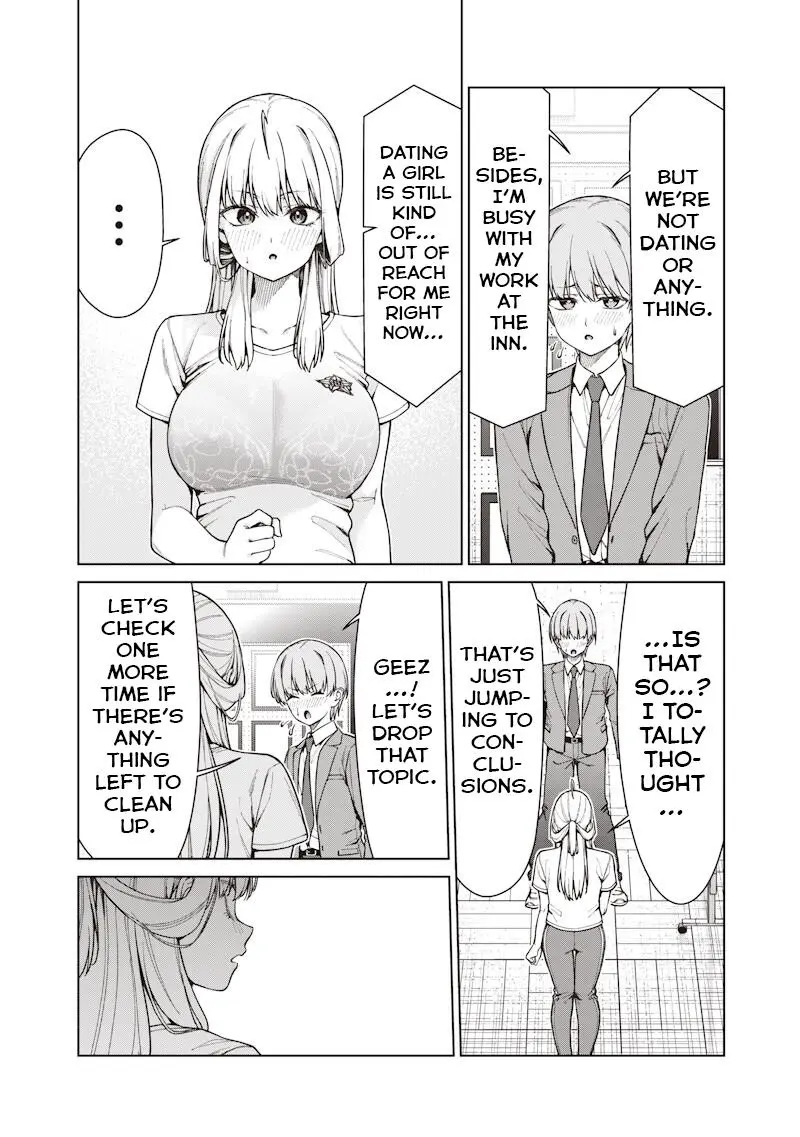 Read Anata Tachi Soredemo Sensei Desu Ka - Chapter 30.1 - www.anatatachisoredemosenseidesuka.com | Image 2