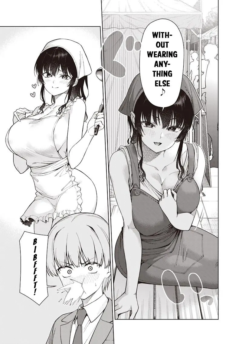 Read Anata Tachi Soredemo Sensei Desu Ka - Chapter 30.1 - www.anatatachisoredemosenseidesuka.com | Image 9