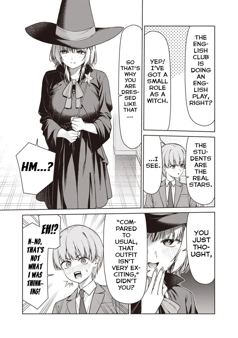 Read Anata Tachi Soredemo Sensei Desu Ka - Chapter 30.2 - www.anatatachisoredemosenseidesuka.com | Image 6