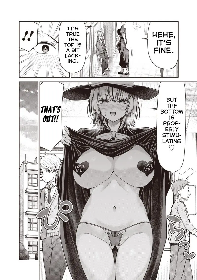 Read Anata Tachi Soredemo Sensei Desu Ka - Chapter 30.2 - www.anatatachisoredemosenseidesuka.com | Image 7