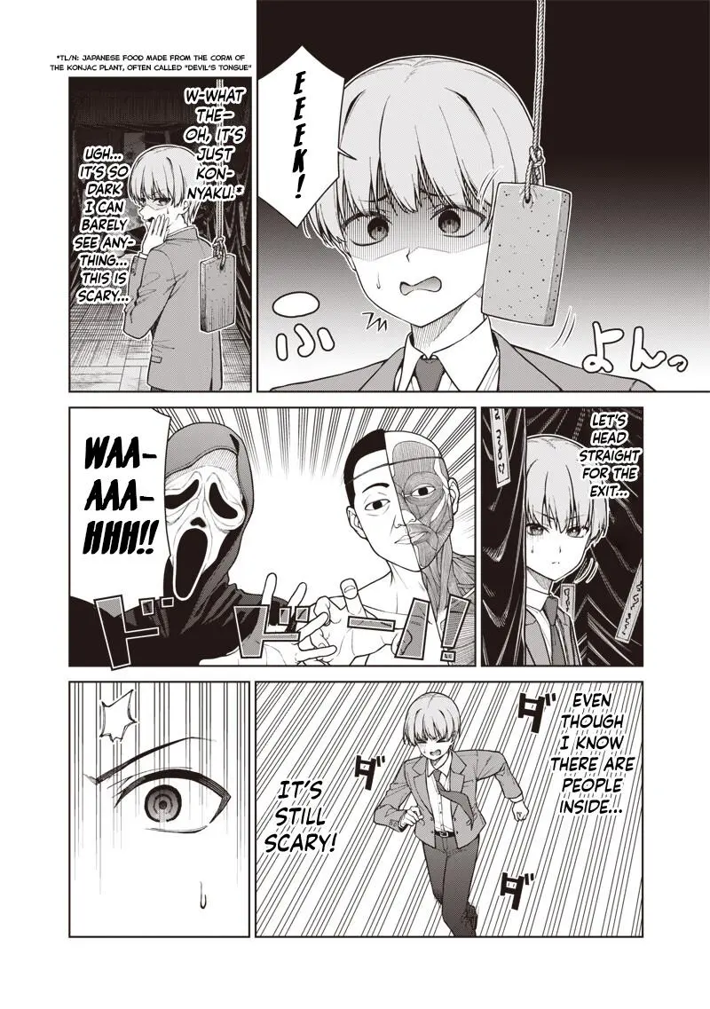 Read Anata Tachi Soredemo Sensei Desu Ka - Chapter 30.2 - www.anatatachisoredemosenseidesuka.com | Image 9