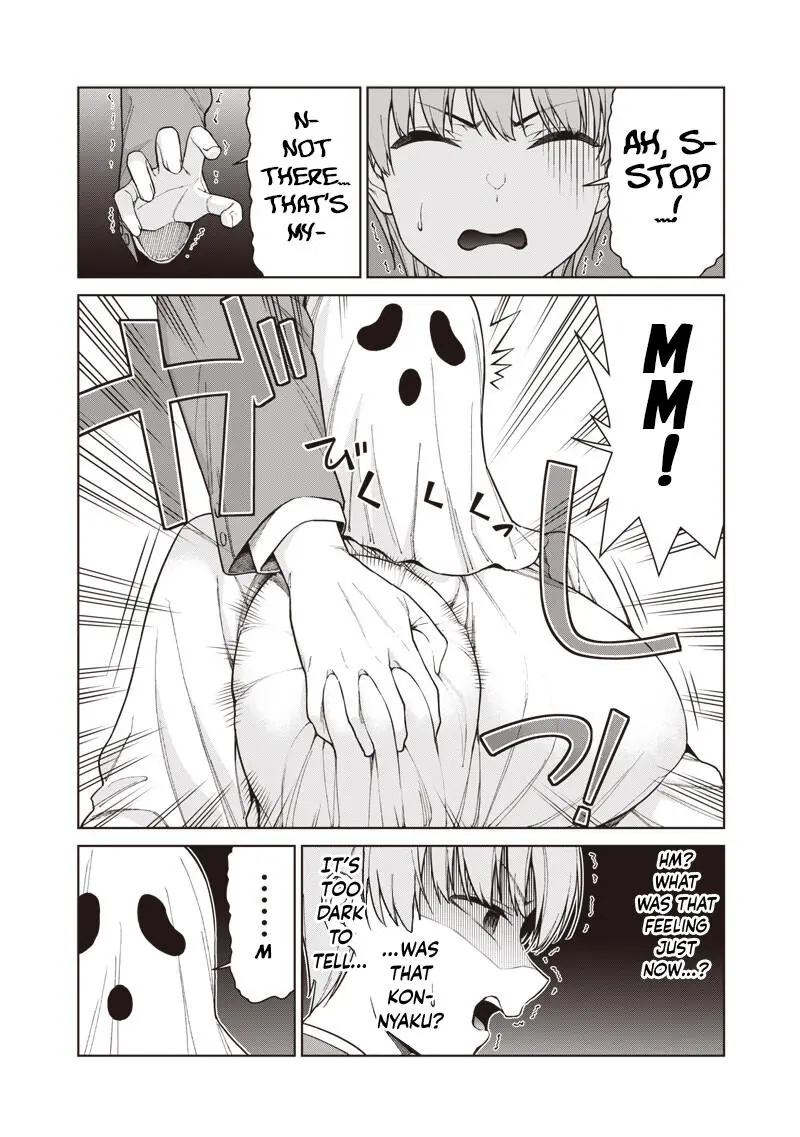 Read Anata Tachi Soredemo Sensei Desu Ka - Chapter 30.2 - www.anatatachisoredemosenseidesuka.com | Image 11