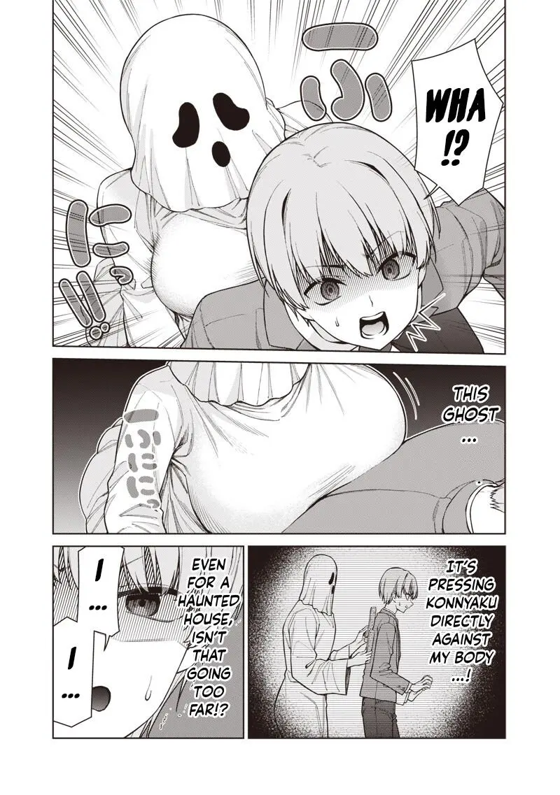 Read Anata Tachi Soredemo Sensei Desu Ka - Chapter 30.2 - www.anatatachisoredemosenseidesuka.com | Image 12