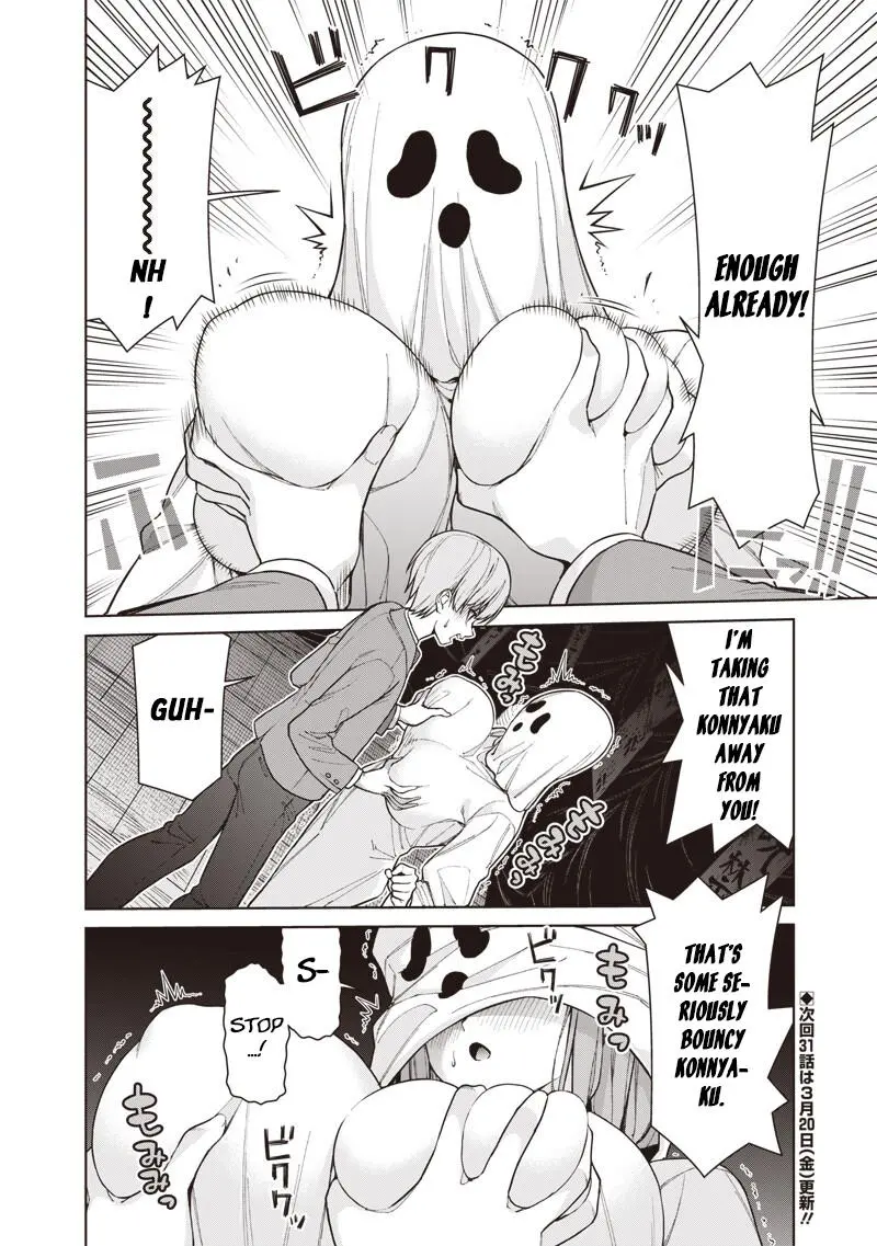 Read Anata Tachi Soredemo Sensei Desu Ka - Chapter 30.2 - www.anatatachisoredemosenseidesuka.com | Image 13