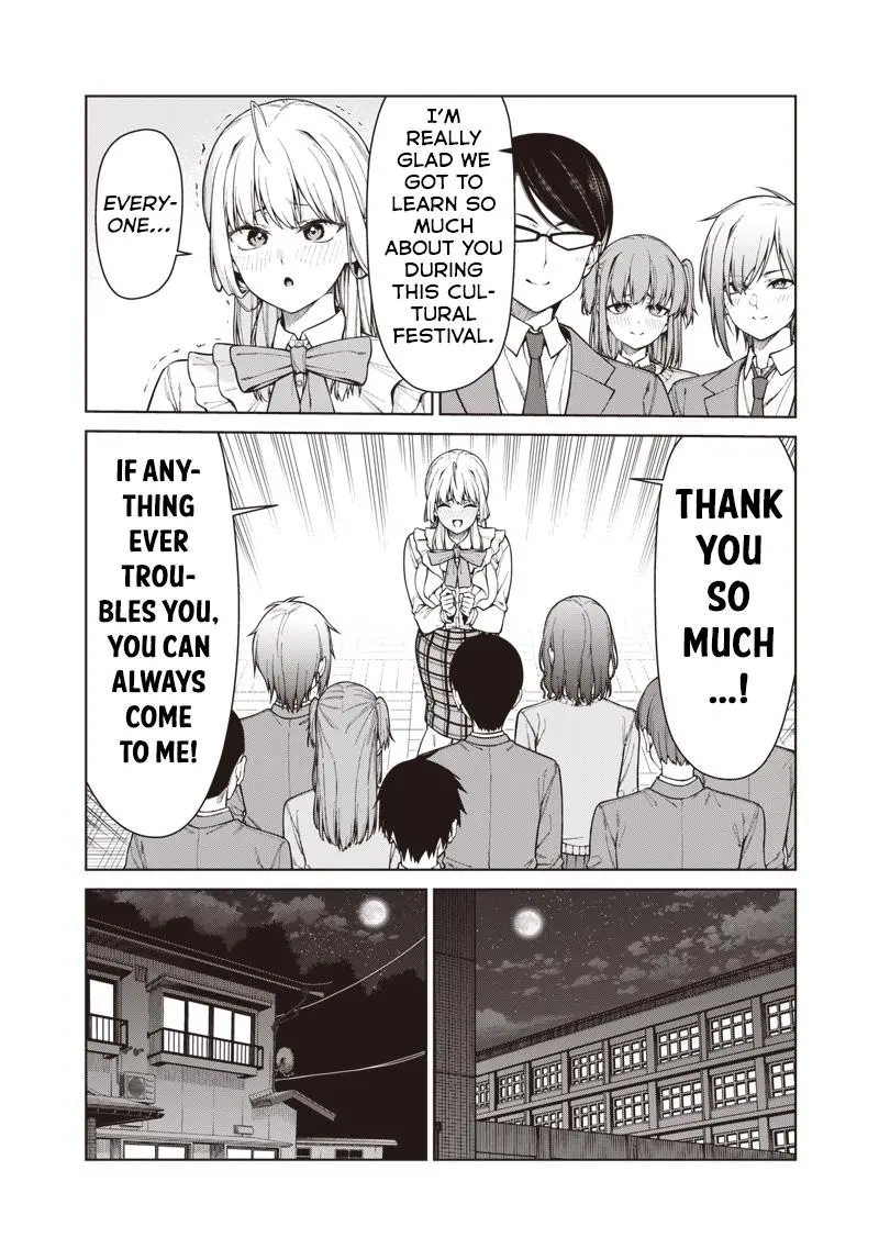 Anata Tachi Soredemo Sensei Desu Ka - Chapter 31 - Image 8