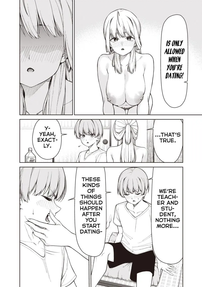 Anata Tachi Soredemo Sensei Desu Ka - Chapter 31 - Image 14