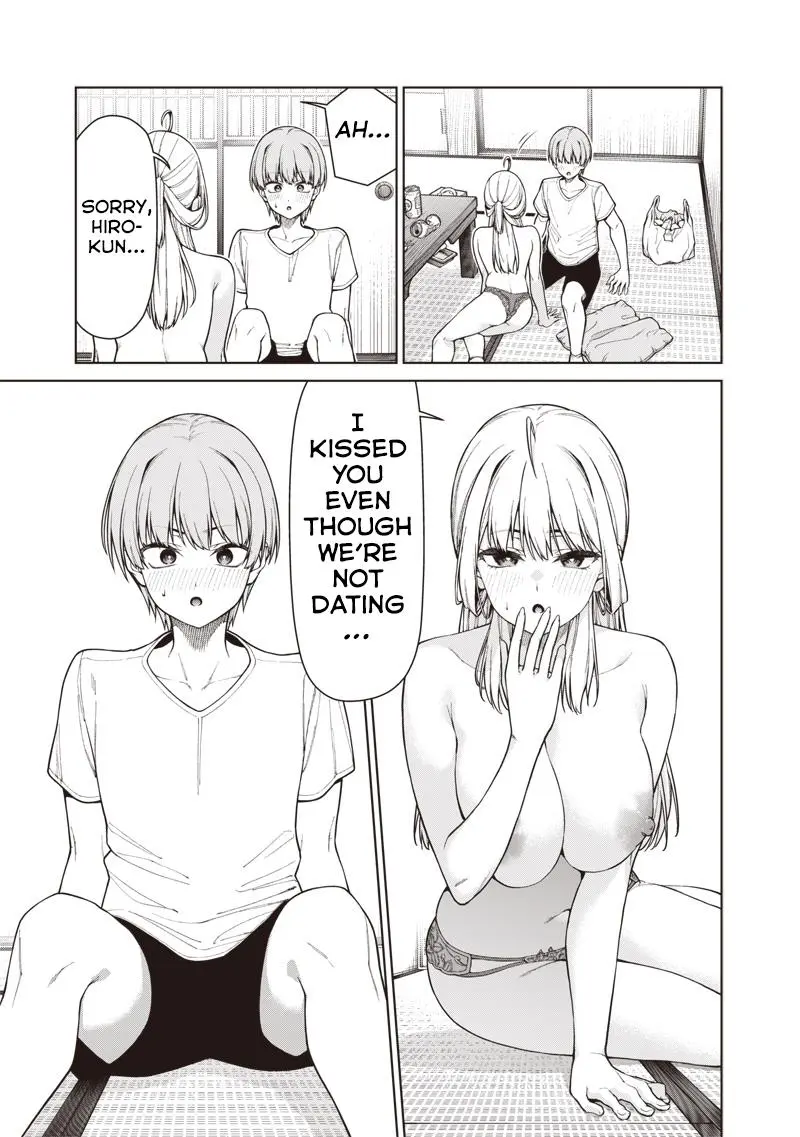 Anata Tachi Soredemo Sensei Desu Ka - Chapter 31 - Image 17