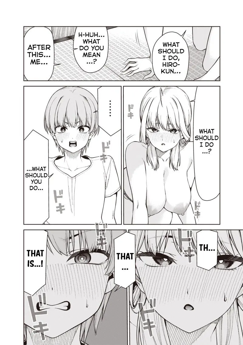 Anata Tachi Soredemo Sensei Desu Ka - Chapter 31 - Image 18