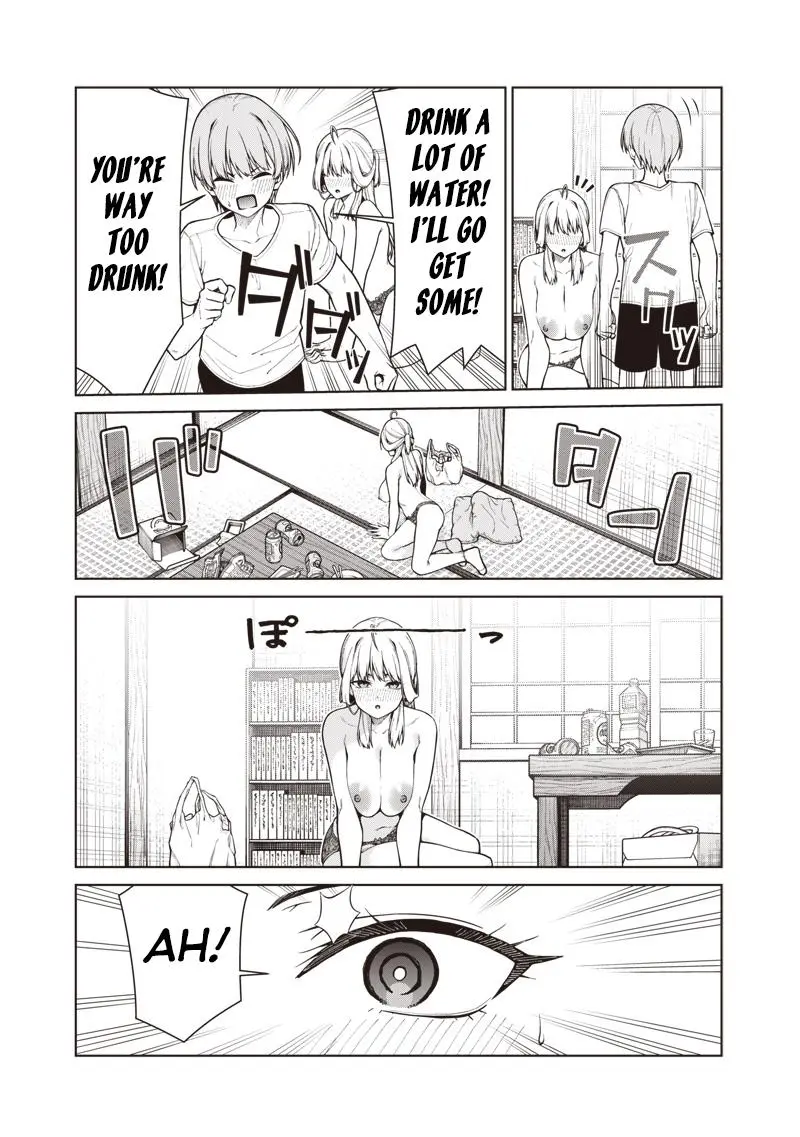 Anata Tachi Soredemo Sensei Desu Ka - Chapter 31 - Image 19