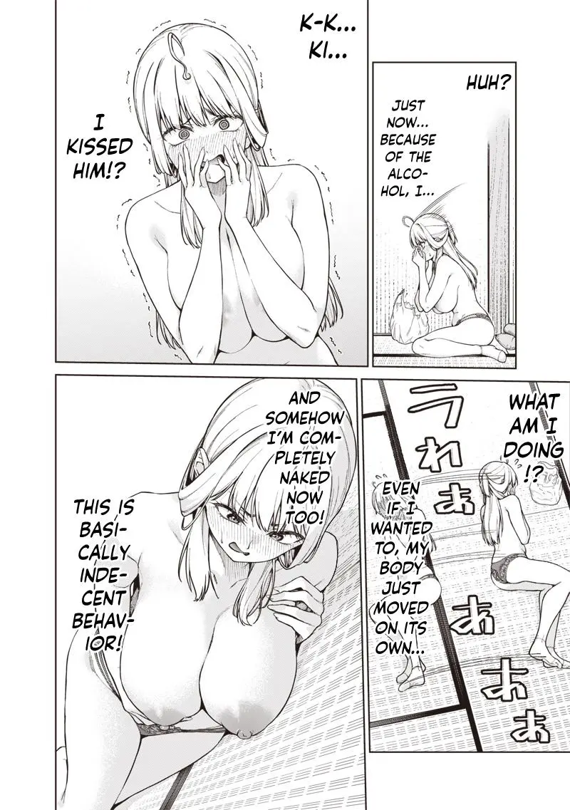Anata Tachi Soredemo Sensei Desu Ka - Chapter 31 - Image 20