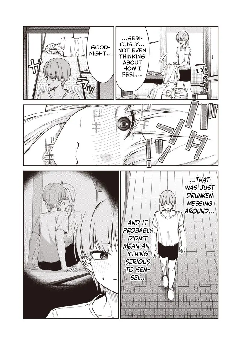 Anata Tachi Soredemo Sensei Desu Ka - Chapter 31 - Image 22