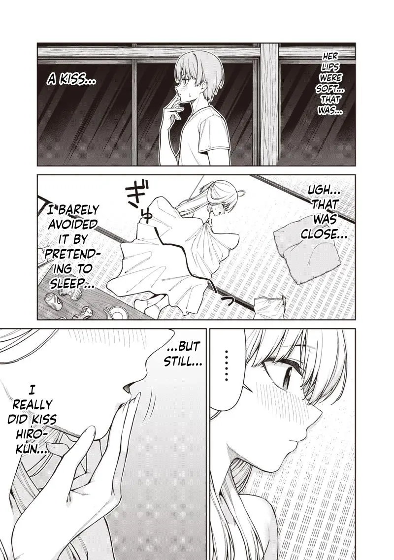 Anata Tachi Soredemo Sensei Desu Ka - Chapter 31 - Image 23
