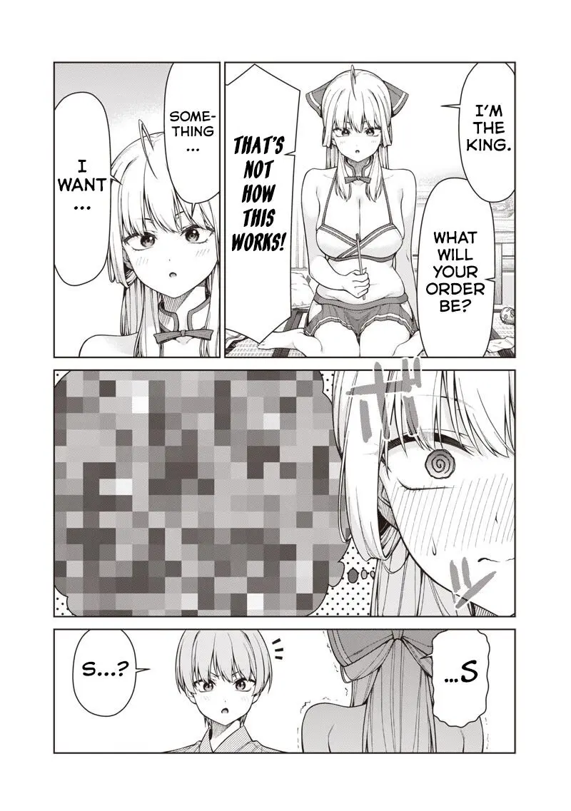 Read Anata Tachi Soredemo Sensei Desu Ka - Chapter 32.2 - www.anatatachisoredemosenseidesuka.com | Image 3