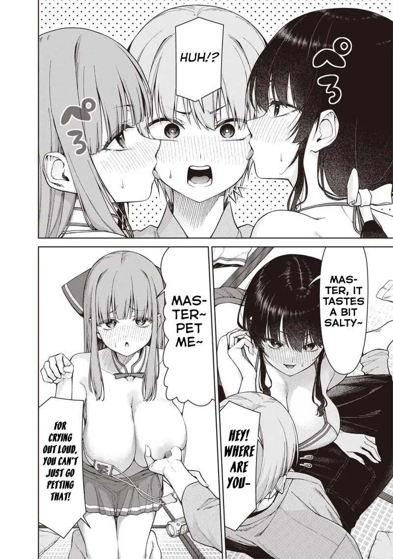 Read Anata Tachi Soredemo Sensei Desu Ka - Chapter 32.2 - www.anatatachisoredemosenseidesuka.com | Image 6