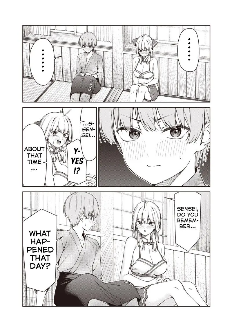 Read Anata Tachi Soredemo Sensei Desu Ka - Chapter 32.2 - www.anatatachisoredemosenseidesuka.com | Image 10