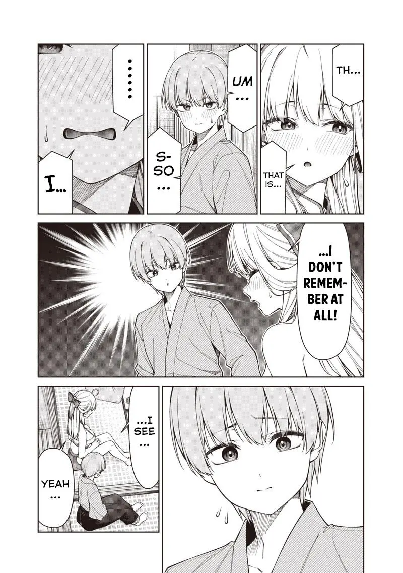 Read Anata Tachi Soredemo Sensei Desu Ka - Chapter 32.2 - www.anatatachisoredemosenseidesuka.com | Image 11