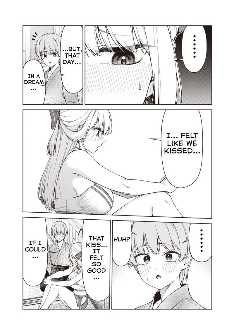 Read Anata Tachi Soredemo Sensei Desu Ka - Chapter 32.2 - www.anatatachisoredemosenseidesuka.com | Image 12