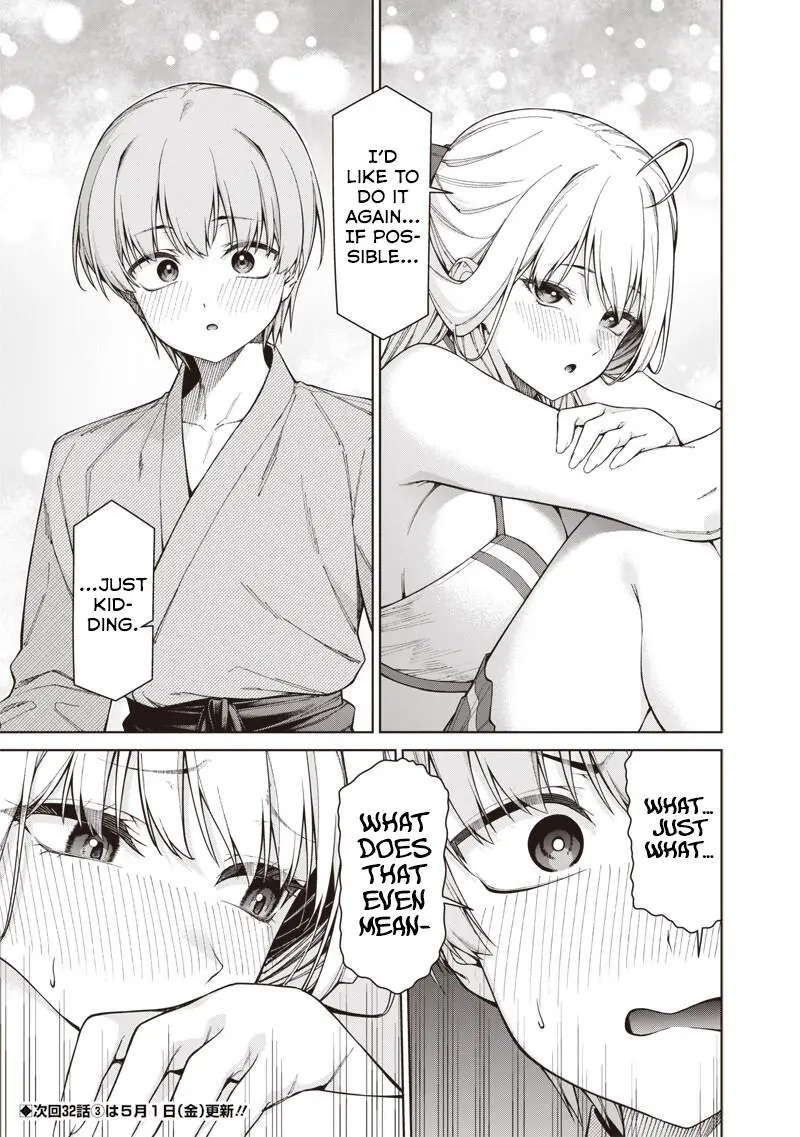 Read Anata Tachi Soredemo Sensei Desu Ka - Chapter 32.2 - www.anatatachisoredemosenseidesuka.com | Image 13