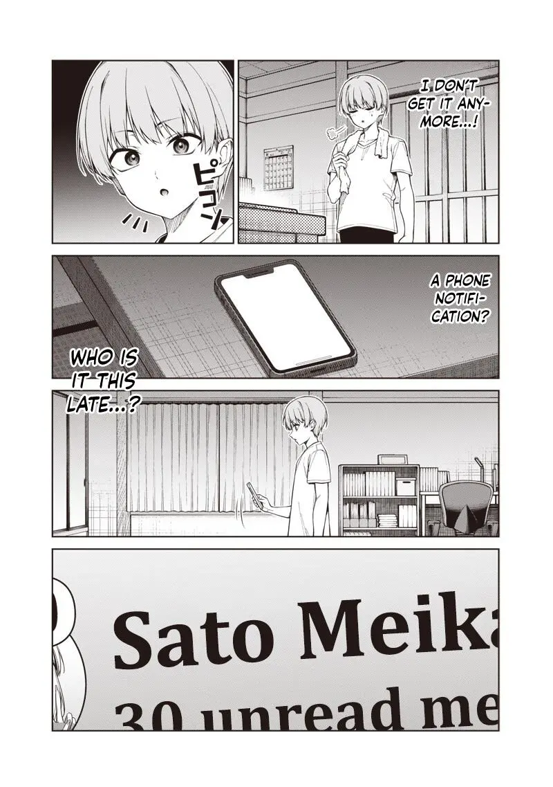 Read Anata Tachi Soredemo Sensei Desu Ka - Chapter 32.3 - www.anatatachisoredemosenseidesuka.com | Image 2