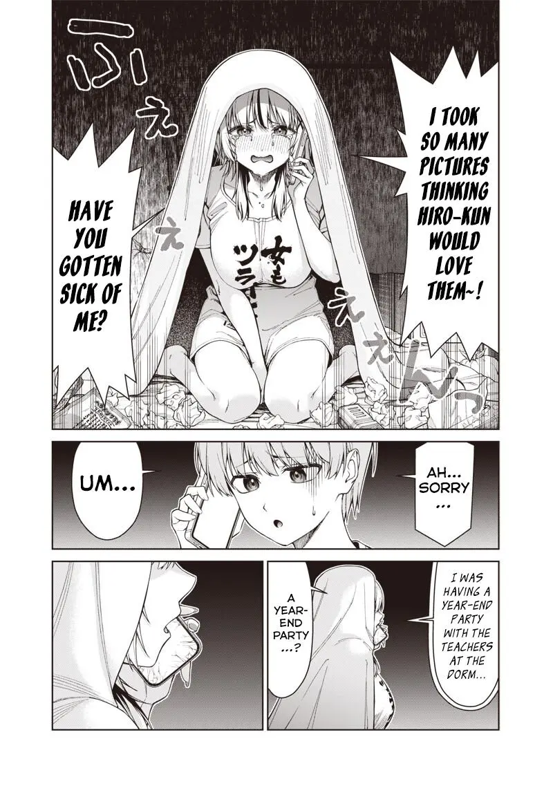 Read Anata Tachi Soredemo Sensei Desu Ka - Chapter 32.3 - www.anatatachisoredemosenseidesuka.com | Image 6