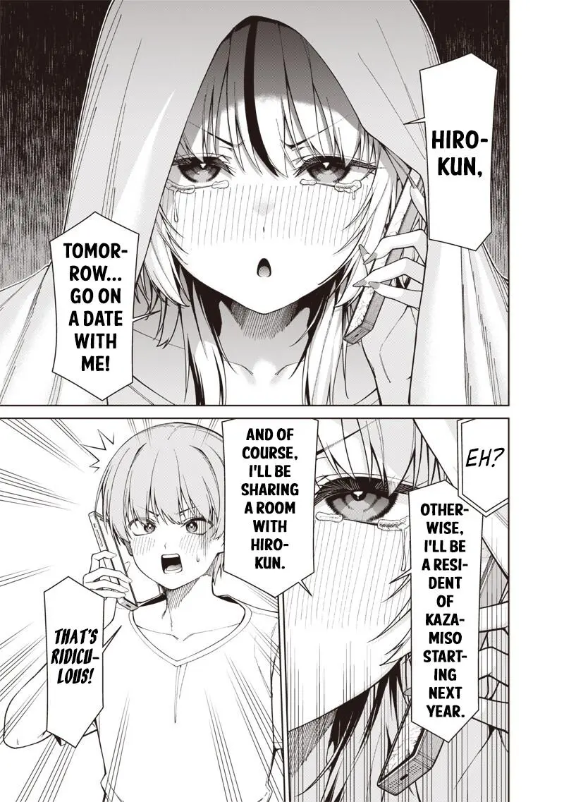 Read Anata Tachi Soredemo Sensei Desu Ka - Chapter 32.3 - www.anatatachisoredemosenseidesuka.com | Image 8