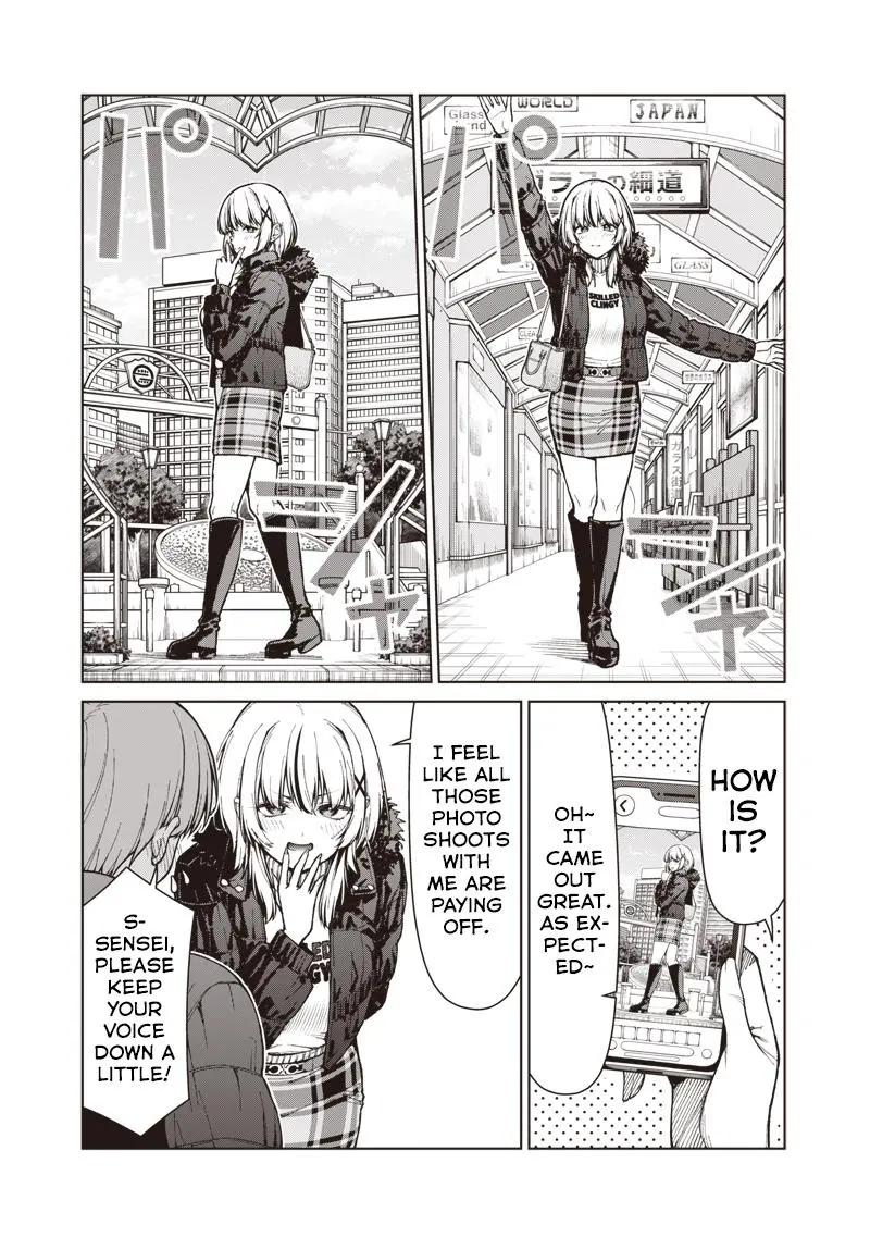Read Anata Tachi Soredemo Sensei Desu Ka - Chapter 33.1 - www.anatatachisoredemosenseidesuka.com | Image 3