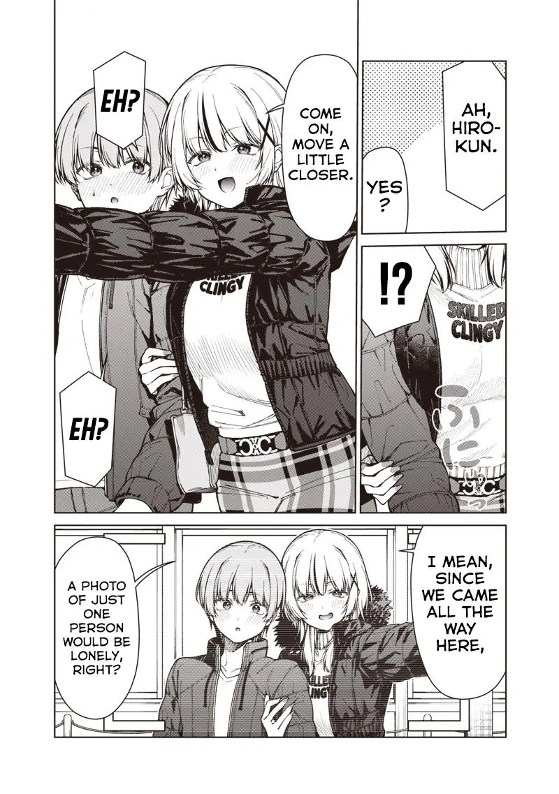 Read Anata Tachi Soredemo Sensei Desu Ka - Chapter 33.1 - www.anatatachisoredemosenseidesuka.com | Image 4