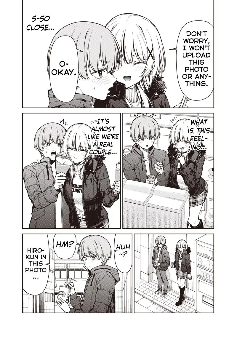Read Anata Tachi Soredemo Sensei Desu Ka - Chapter 33.1 - www.anatatachisoredemosenseidesuka.com | Image 5
