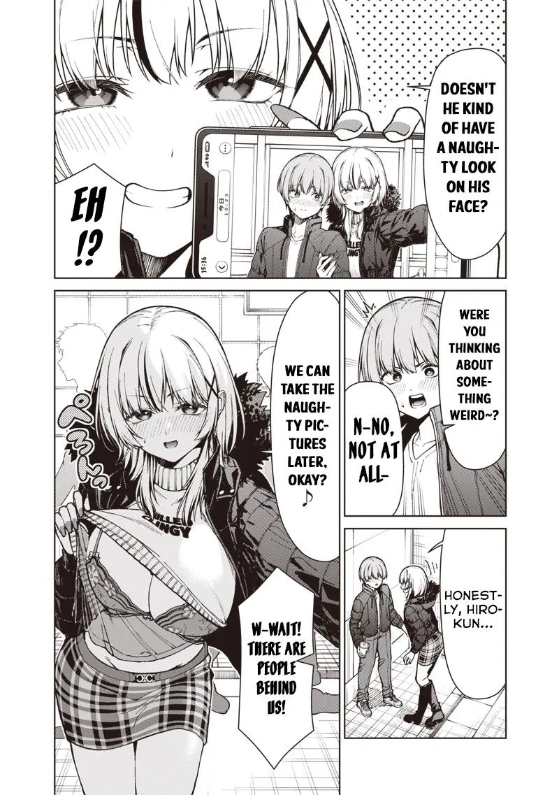 Read Anata Tachi Soredemo Sensei Desu Ka - Chapter 33.1 - www.anatatachisoredemosenseidesuka.com | Image 6