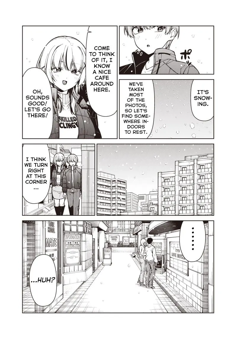 Read Anata Tachi Soredemo Sensei Desu Ka - Chapter 33.1 - www.anatatachisoredemosenseidesuka.com | Image 7