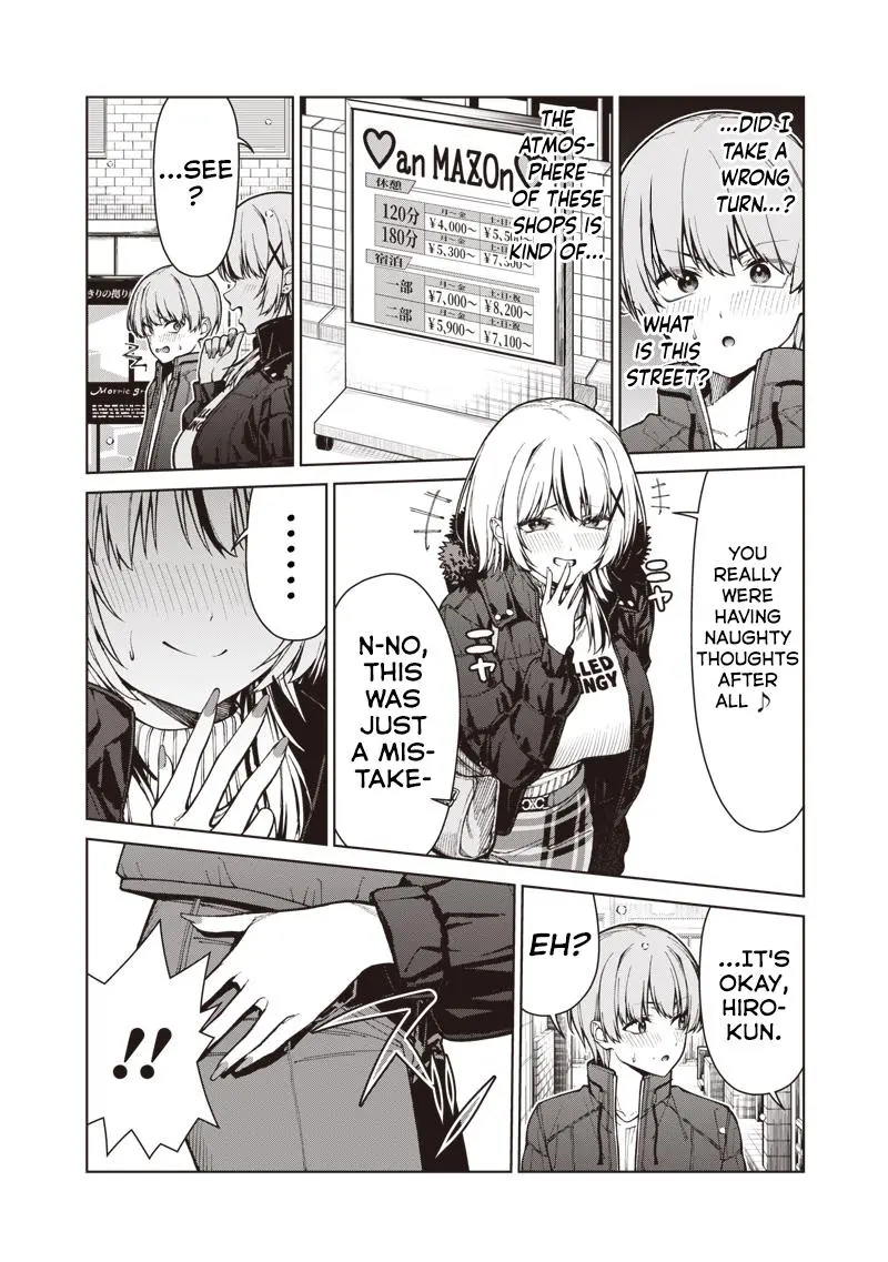 Read Anata Tachi Soredemo Sensei Desu Ka - Chapter 33.1 - www.anatatachisoredemosenseidesuka.com | Image 8