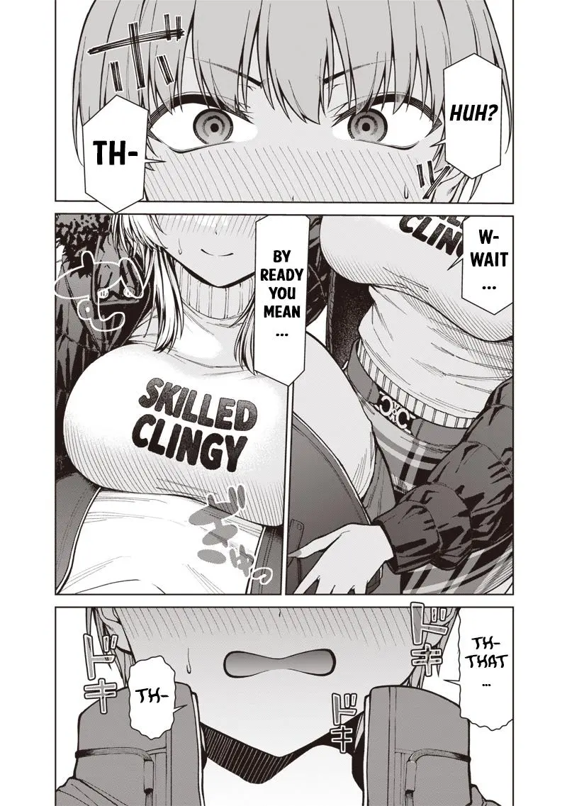 Read Anata Tachi Soredemo Sensei Desu Ka - Chapter 33.1 - www.anatatachisoredemosenseidesuka.com | Image 10