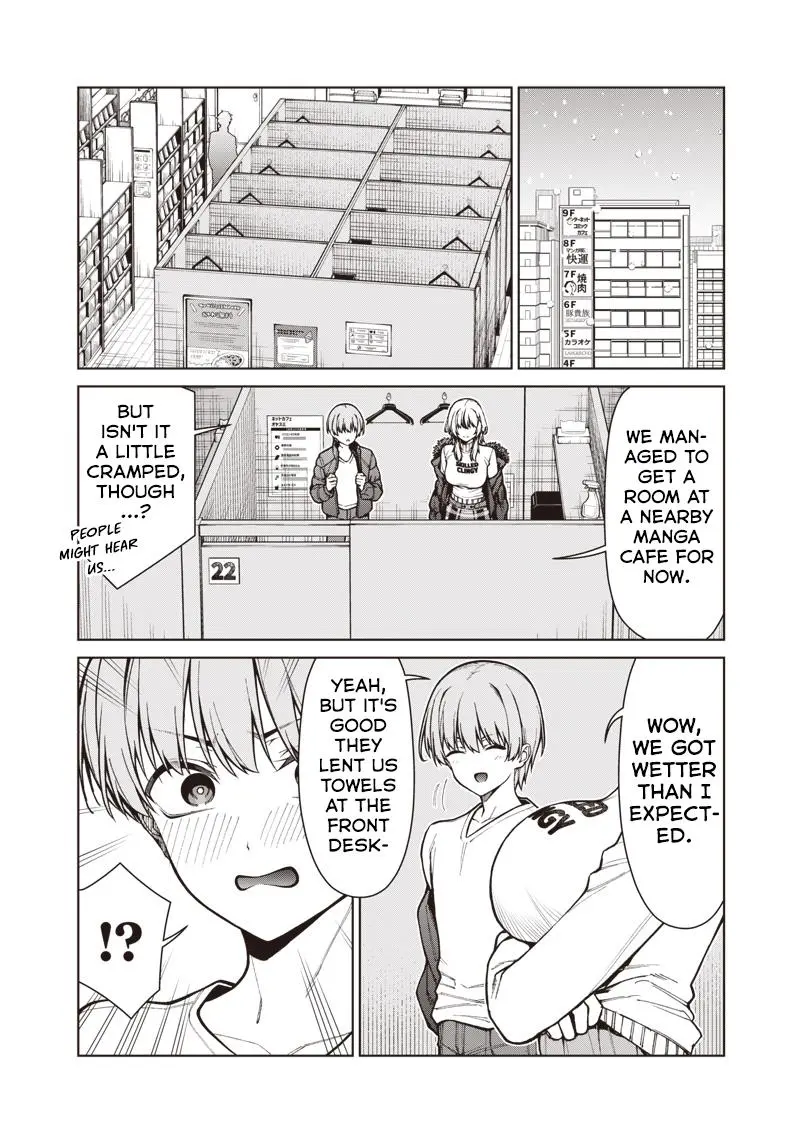 Read Anata Tachi Soredemo Sensei Desu Ka - Chapter 33.1 - www.anatatachisoredemosenseidesuka.com | Image 12