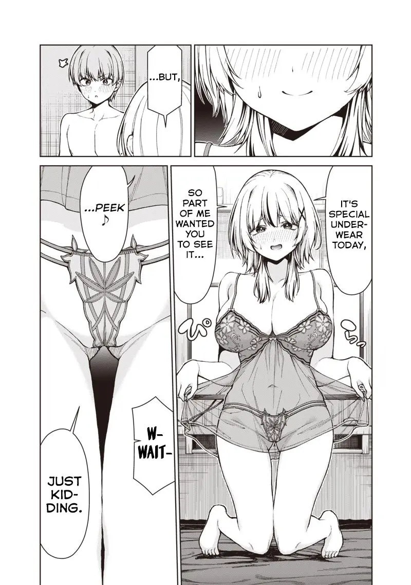 Read Anata Tachi Soredemo Sensei Desu Ka - Chapter 33.1 - www.anatatachisoredemosenseidesuka.com | Image 16
