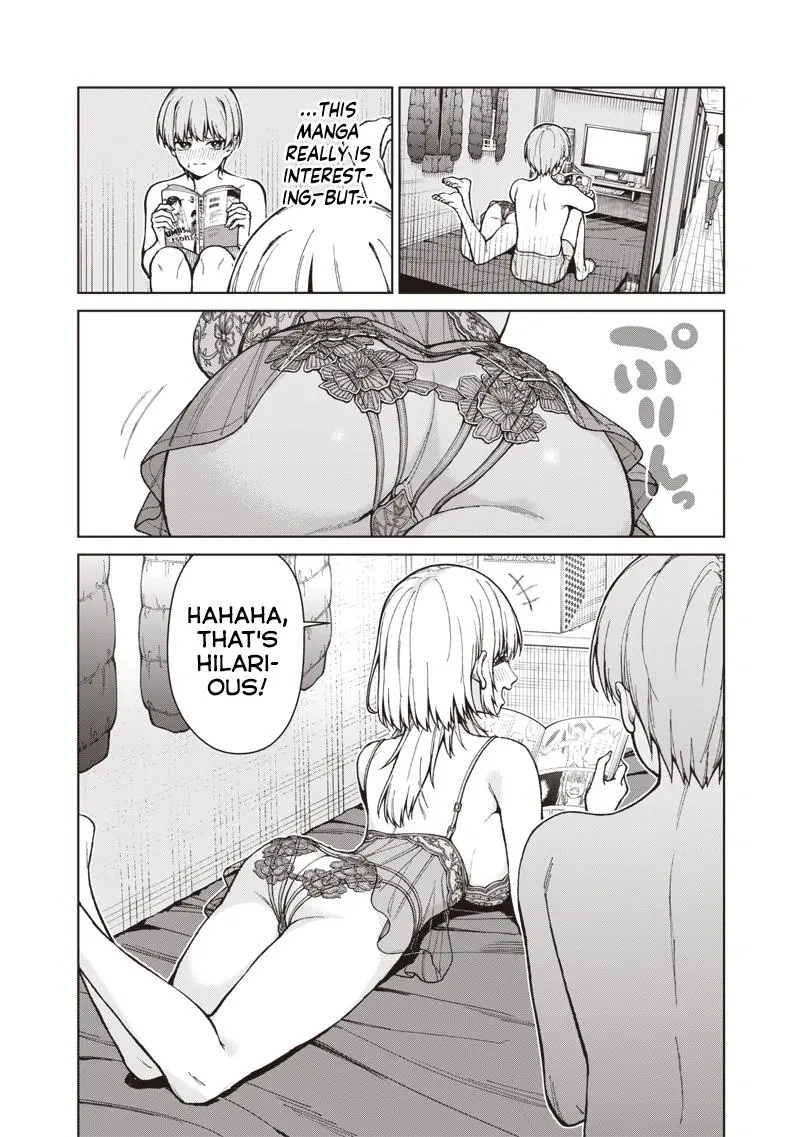 Read Anata Tachi Soredemo Sensei Desu Ka - Chapter 33.1 - www.anatatachisoredemosenseidesuka.com | Image 18